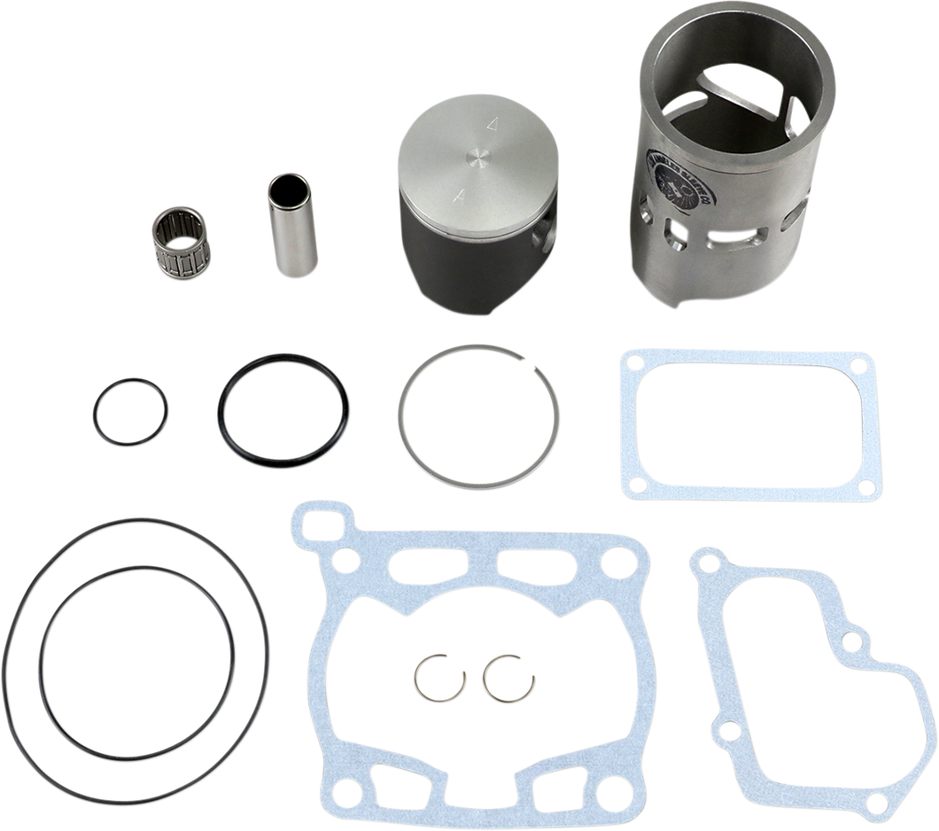 Sleeve and Piston Kit - Suzuki