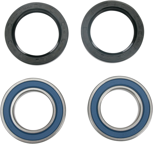 Wheel Bearing Kit - Rear