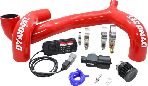 Stage-2B Power Package Kit - Can-Am