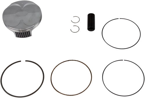 Piston Kit - CRF450R/RX - 95.97 mm