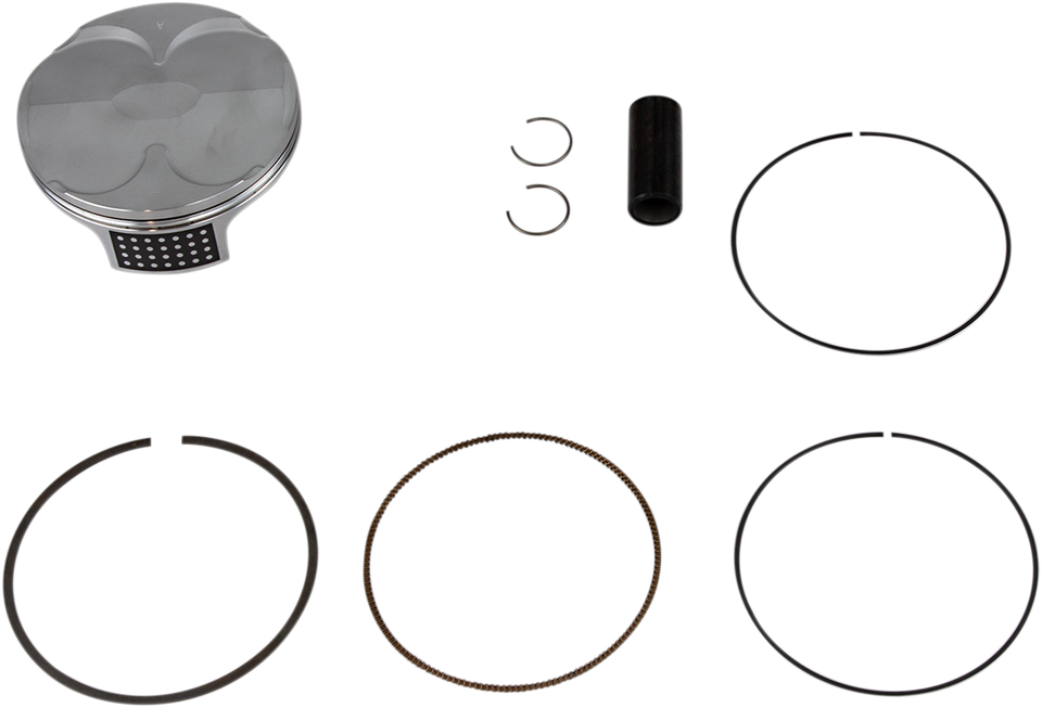 Piston Kit - CRF450R/RX - 95.97 mm