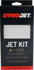 Jet Kit - Stage 1 - Honda