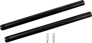 Fork Tube - 43 mm - LH 25", RH 24-3/4" (+2")