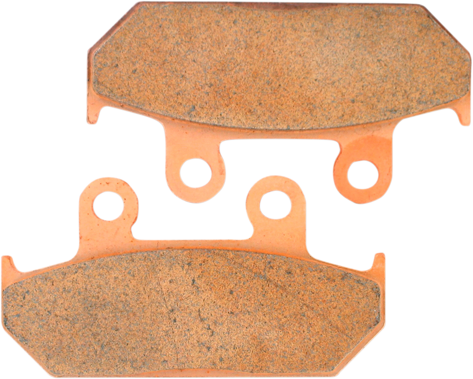 Brake Pads - SFA412HH