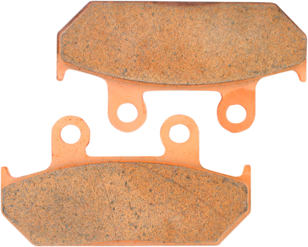 Brake Pads - SFA412HH