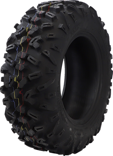 Tire - Blacktail - Front - 27x9R14 - 6 Ply