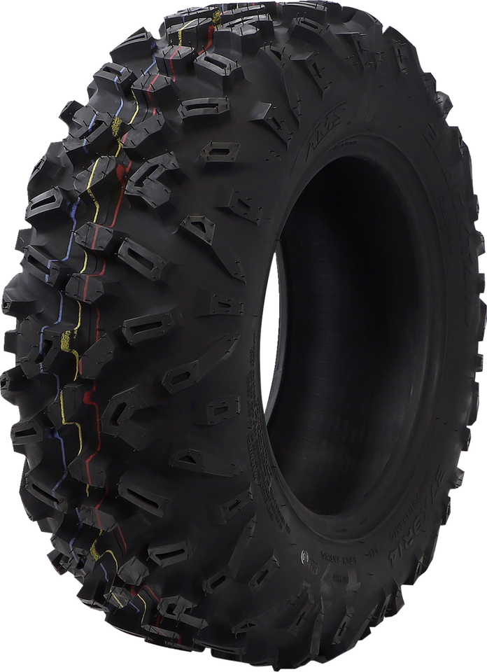 Tire - Blacktail - Front - 27x9R14 - 6 Ply