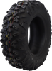 Tire - Blacktail - Front - 27x9R14 - 6 Ply