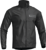 Pack Jacket - Black - Medium - Lutzka's Garage