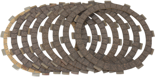 Clutch Friction Plates