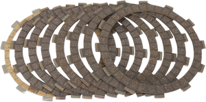 Clutch Friction Plates