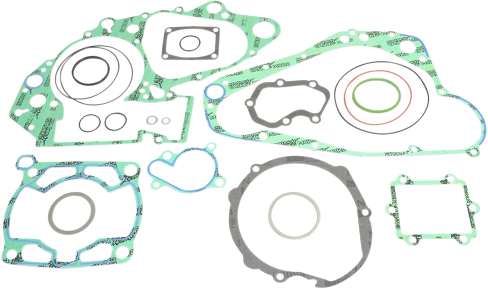 Complete Gasket Kit - Suzuki