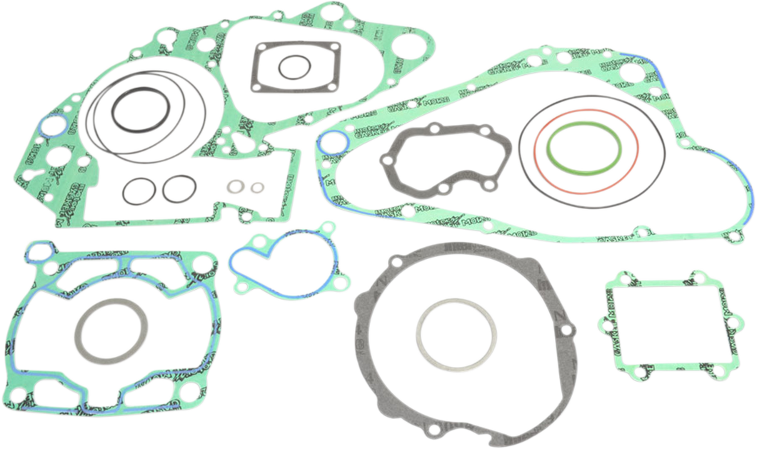 Complete Gasket Kit - Suzuki