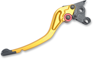 Brake Lever - RC2 - Gold - Lutzka's Garage