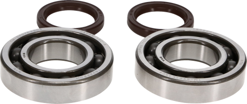 Crankshaft Bearing/Seal Kit - KTM