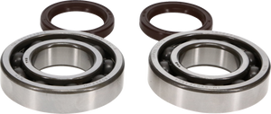 Crankshaft Bearing/Seal Kit - KTM