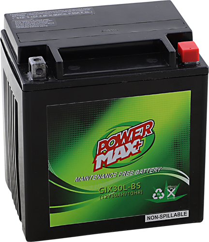 Battery - GIX30L