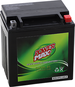 Battery - GIX30L