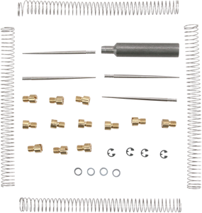 Jet Kit - Stage 1 - Honda