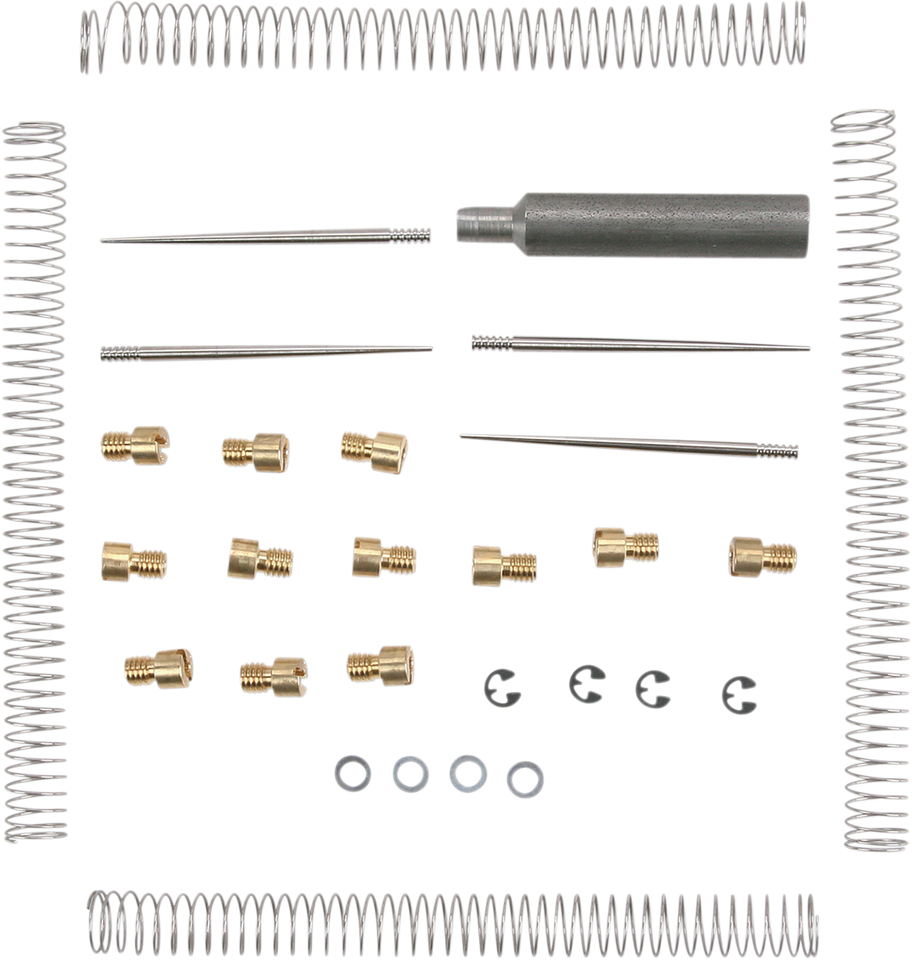 Jet Kit - Stage 1 - Honda