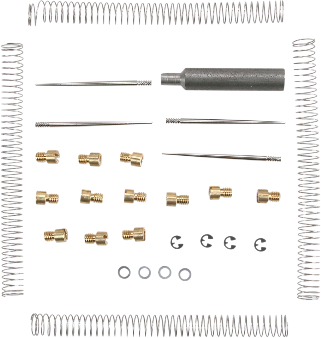 Jet Kit - Stage 1 - Honda