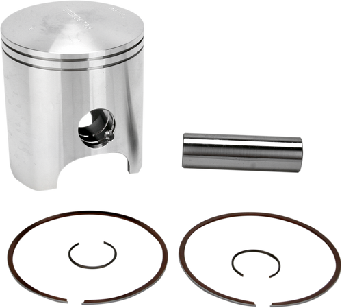 Piston Kit - 68.00 mm - Suzuki LT250R QuadRacer