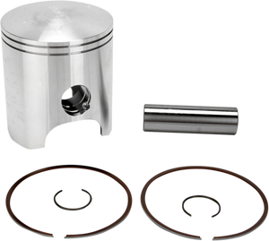 Piston Kit - 68.00 mm - Suzuki LT250R QuadRacer