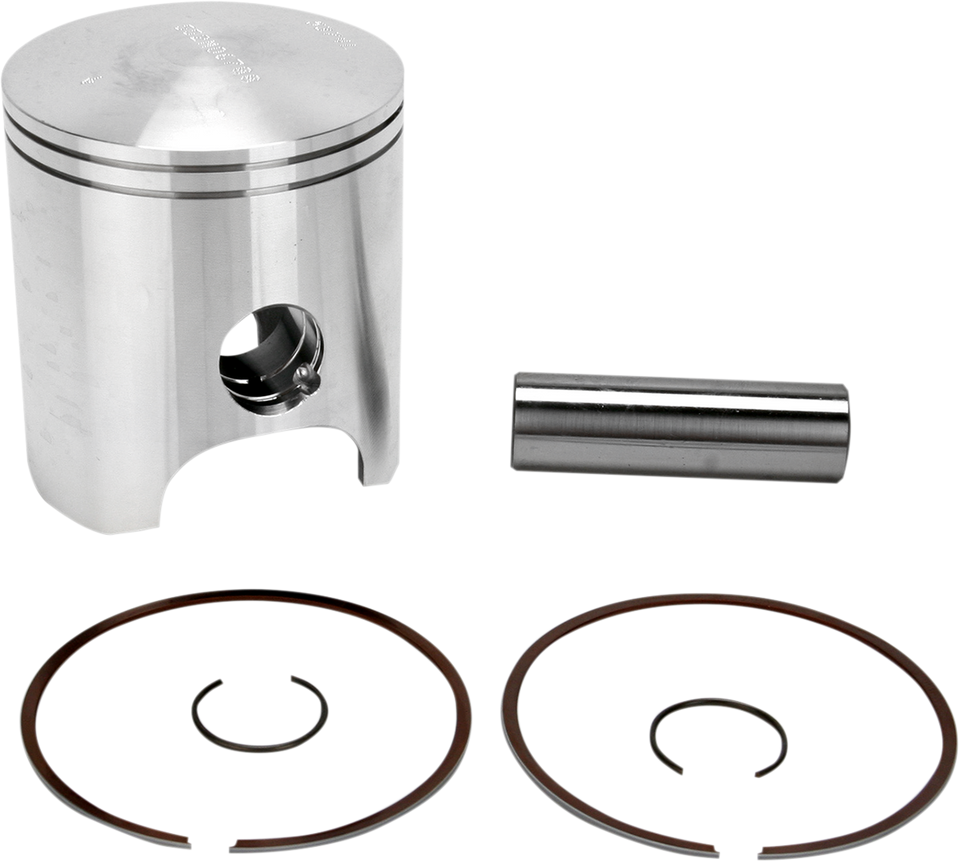 Piston Kit - 68.00 mm - Suzuki LT250R QuadRacer