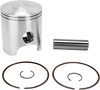 Piston Kit - 69.00 mm - Suzuki LT250R QuadRacer