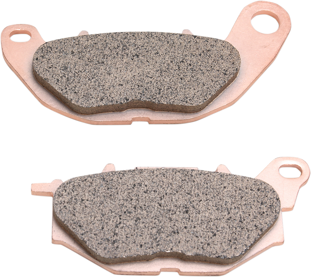 HH Brake Pads - FA663HH