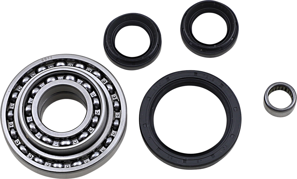 Differential Bearing/Seal Kit - Front