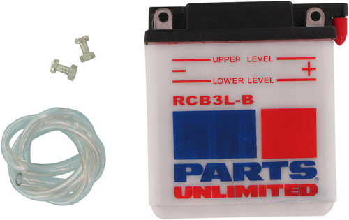 Battery - RCB3L-B