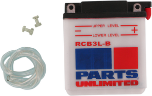 Battery - RCB3L-B