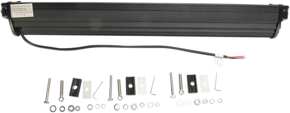 30-1/2" LED Light Bar