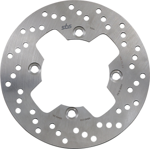 Brake Rotor - Kawasaki