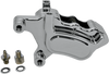 Front Caliper - SD00-07 - Smooth Chrome