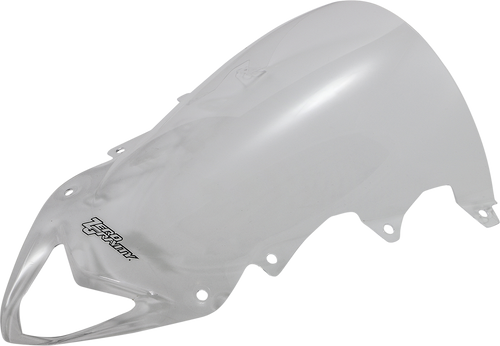 Corsa Windscreen - Clear - S1000RR - Lutzka's Garage