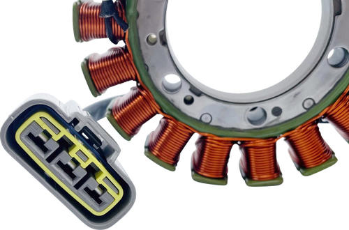 OE Style Stator - Ducati