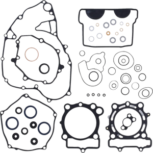 Complete Gasket Kit - Kawasaki