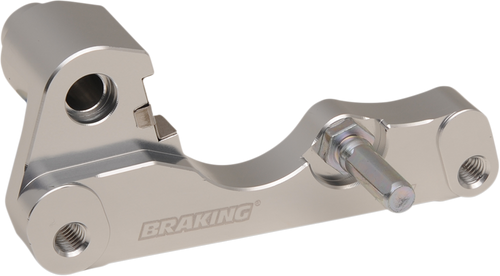 Caliper Bracket - RMZ/KX