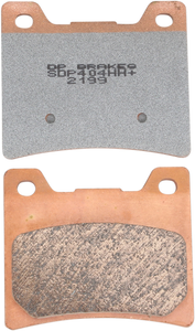 Sintered Brake Pads - Yamaha