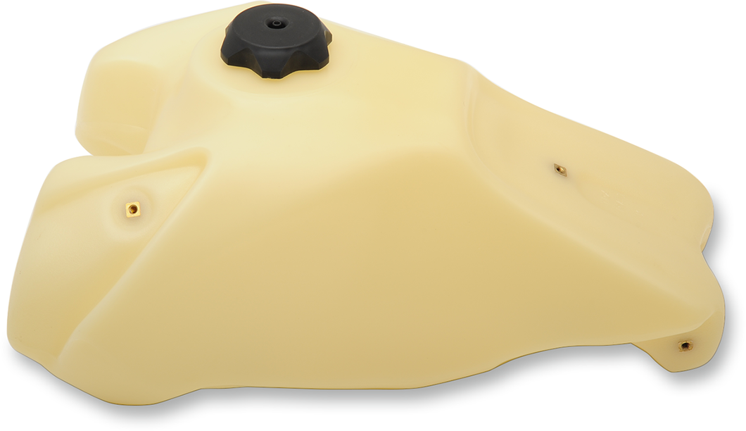 Large-Capacity Gas Tank - Natural - Honda - 3.7 Gallon