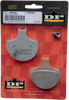 Brake Pads - Harley-Davidson - RDP900