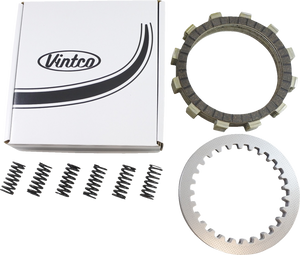 Clutch Plate Kit - Yamaha