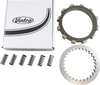 Clutch Plate Kit - Yamaha