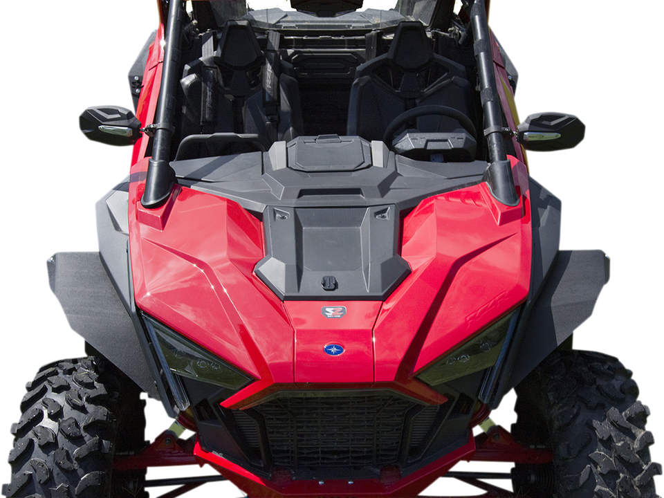 Fender Flare Kit - RZR Pro XP