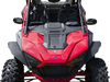 Fender Flare Kit - RZR Pro XP