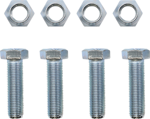 Wheel Stud/Nut Kit - Rear