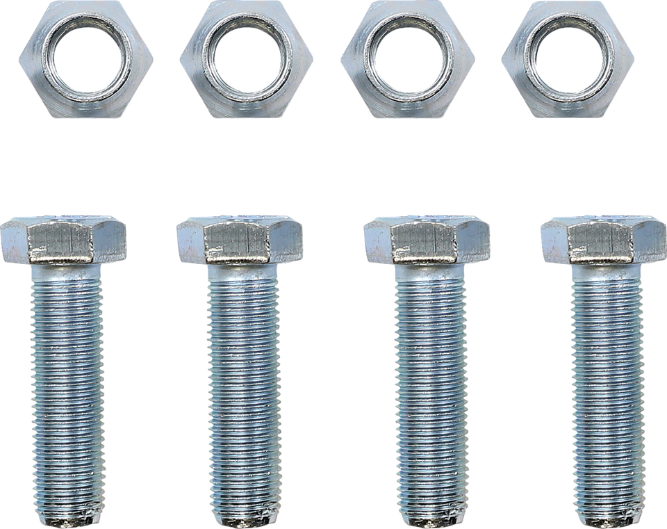 Wheel Stud/Nut Kit - Rear