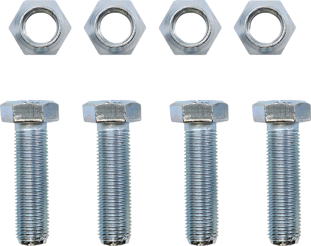 Wheel Stud/Nut Kit - Rear